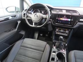Volkswagen Touran  1.4 TSI Highline 
