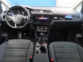 Volkswagen Touran  1.4 TSI Highline 