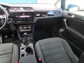 Volkswagen Touran  1.4 TSI Highline 