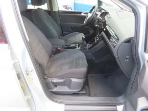 Volkswagen Touran  1.4 TSI Highline 