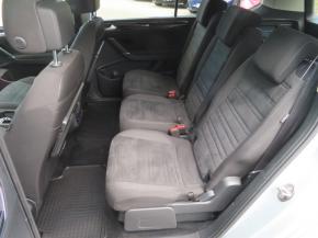 Volkswagen Touran  1.4 TSI Highline 