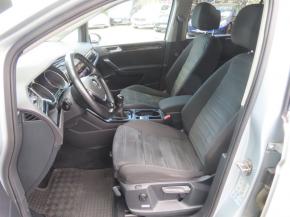 Volkswagen Touran  1.4 TSI Highline 