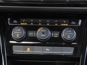 Volkswagen Touran  1.4 TSI Highline 