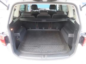 Volkswagen Touran  1.4 TSI Highline 