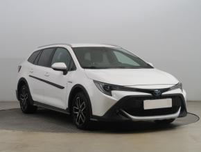 Toyota Corolla  1.8 Hybrid 