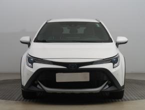 Toyota Corolla  1.8 Hybrid 