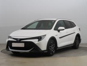 Toyota Corolla  1.8 Hybrid 