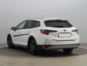 Toyota Corolla  1.8 Hybrid 
