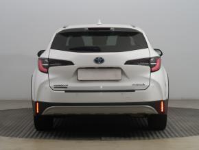 Toyota Corolla  1.8 Hybrid 