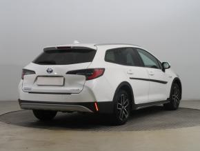 Toyota Corolla  1.8 Hybrid 
