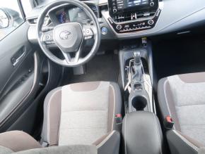 Toyota Corolla  1.8 Hybrid 