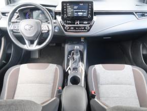Toyota Corolla  1.8 Hybrid 