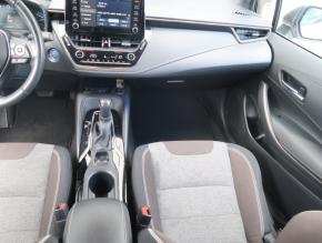 Toyota Corolla  1.8 Hybrid 