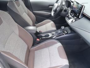 Toyota Corolla  1.8 Hybrid 