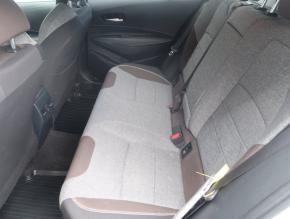 Toyota Corolla  1.8 Hybrid 
