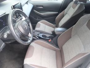 Toyota Corolla  1.8 Hybrid 