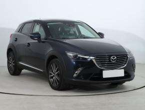 Mazda CX-3  2.0 Skyactiv-G Revolution TOP