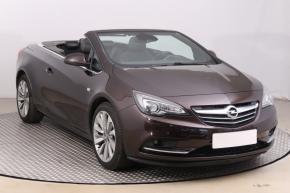 Opel Cascada  1.6 SIDI Turbo 