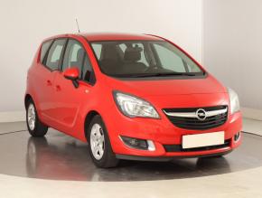 Opel Meriva  1.4  i 