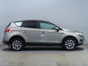 Ford Kuga  2.0 TDCi 