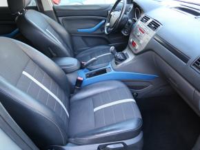 Ford Kuga  2.0 TDCi 