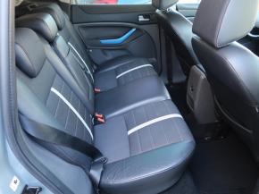 Ford Kuga  2.0 TDCi 