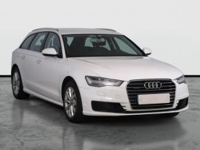 Audi A6  3.0 TDI 