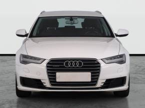 Audi A6  3.0 TDI 