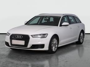 Audi A6  3.0 TDI 
