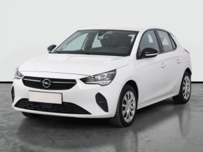 Opel Corsa-e  50 kWh Edition 