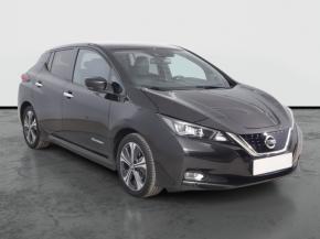 Nissan Leaf  40 kWh Tekna