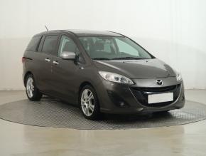 Mazda 5  1.6 D 