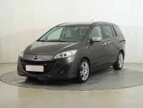 Mazda 5  1.6 D 
