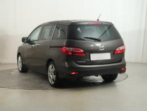 Mazda 5  1.6 D 