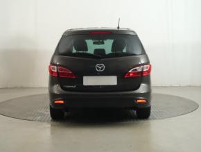 Mazda 5  1.6 D 