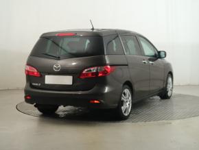 Mazda 5  1.6 D 