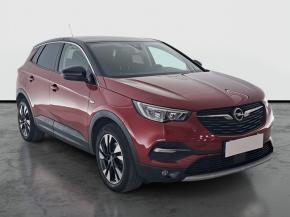 Opel Grandland  1.2 Turbo 