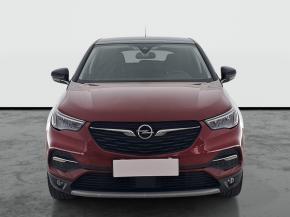 Opel Grandland  1.2 Turbo 