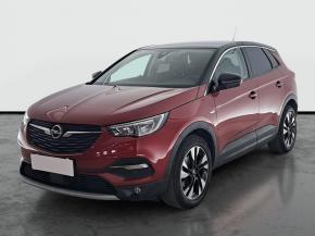 Opel Grandland  1.2 Turbo 