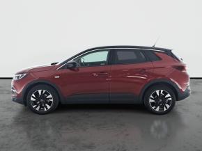 Opel Grandland  1.2 Turbo 