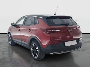 Opel Grandland  1.2 Turbo 
