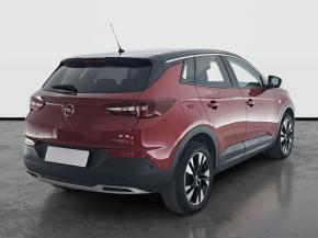 Opel Grandland  1.2 Turbo 