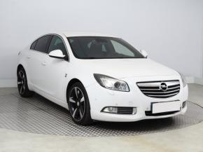 Opel Insignia  2.0 Turbo OPC Line