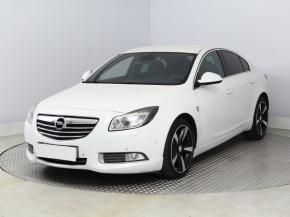 Opel Insignia  2.0 Turbo OPC Line 