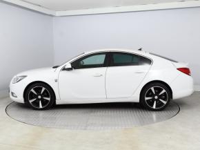 Opel Insignia  2.0 Turbo OPC Line 