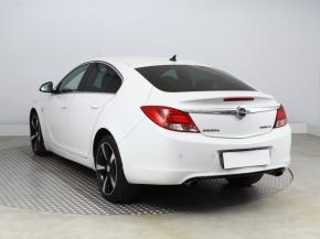Opel Insignia  2.0 Turbo OPC Line 