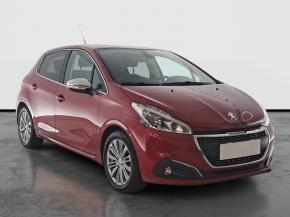Peugeot 208  1.6 BlueHDi 