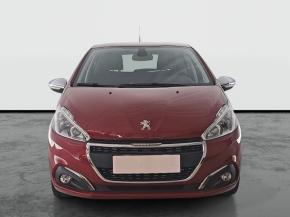 Peugeot 208  1.6 BlueHDi 