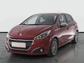 Peugeot 208  1.6 BlueHDi 