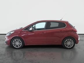 Peugeot 208  1.6 BlueHDi 